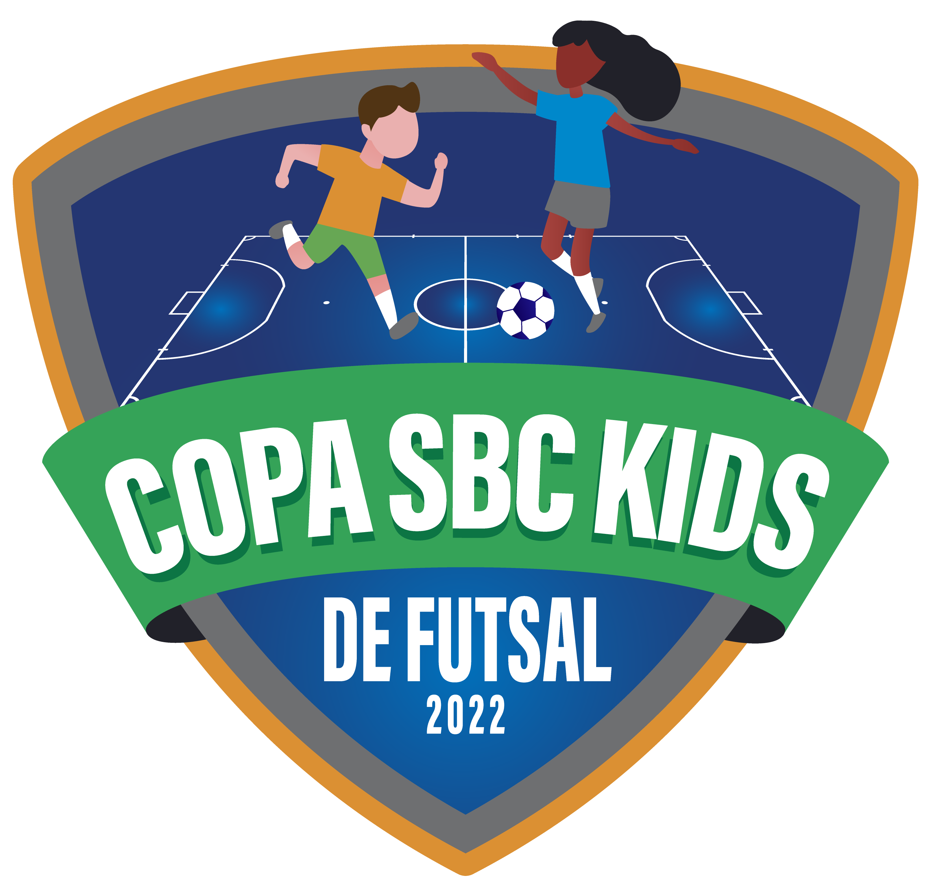 Copa Kids - São Bernardo