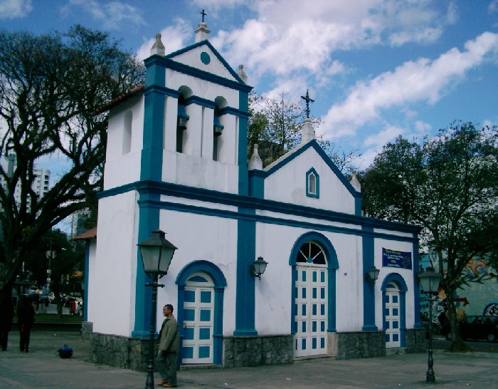 Capela