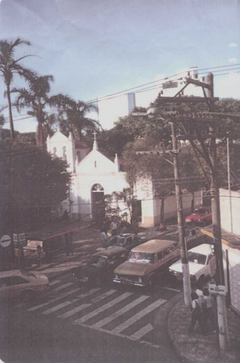 Capela