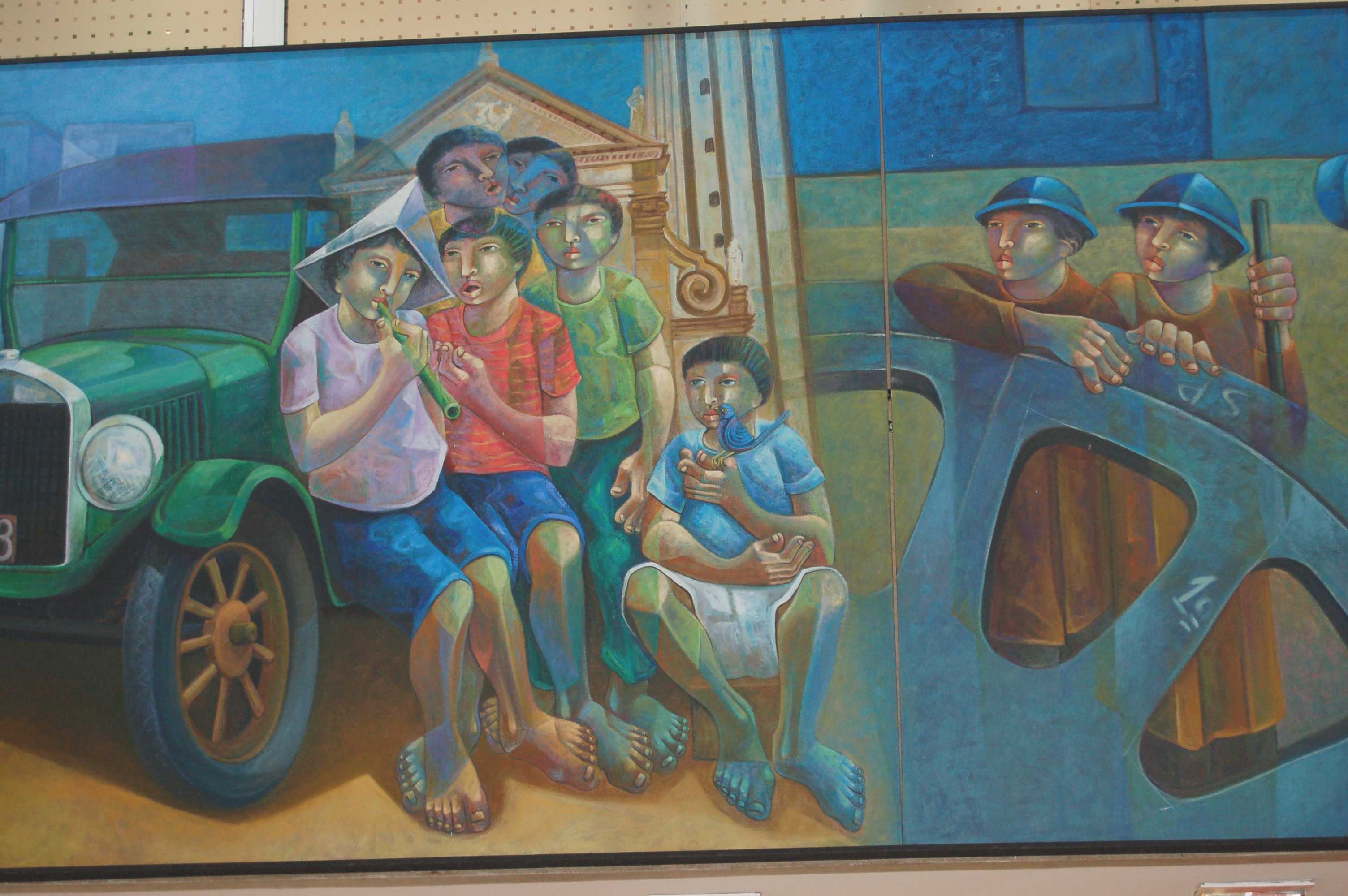 Painel