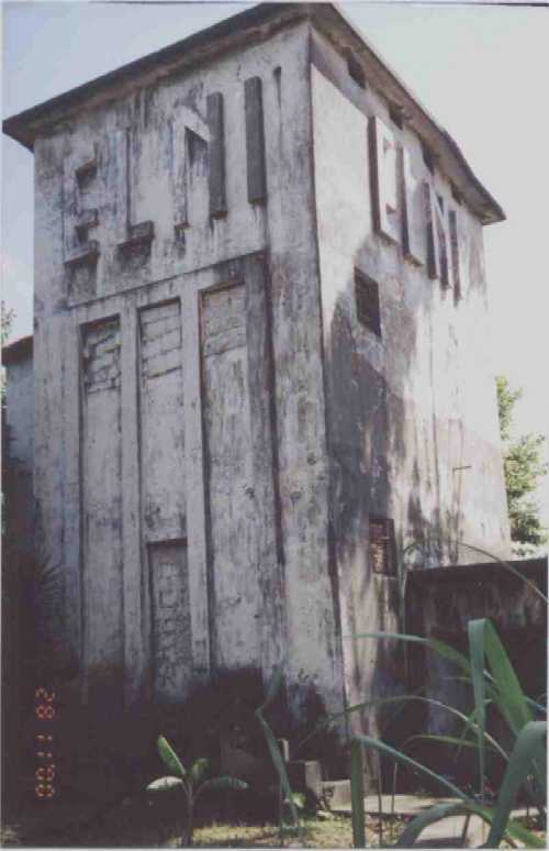 Torre da Elni