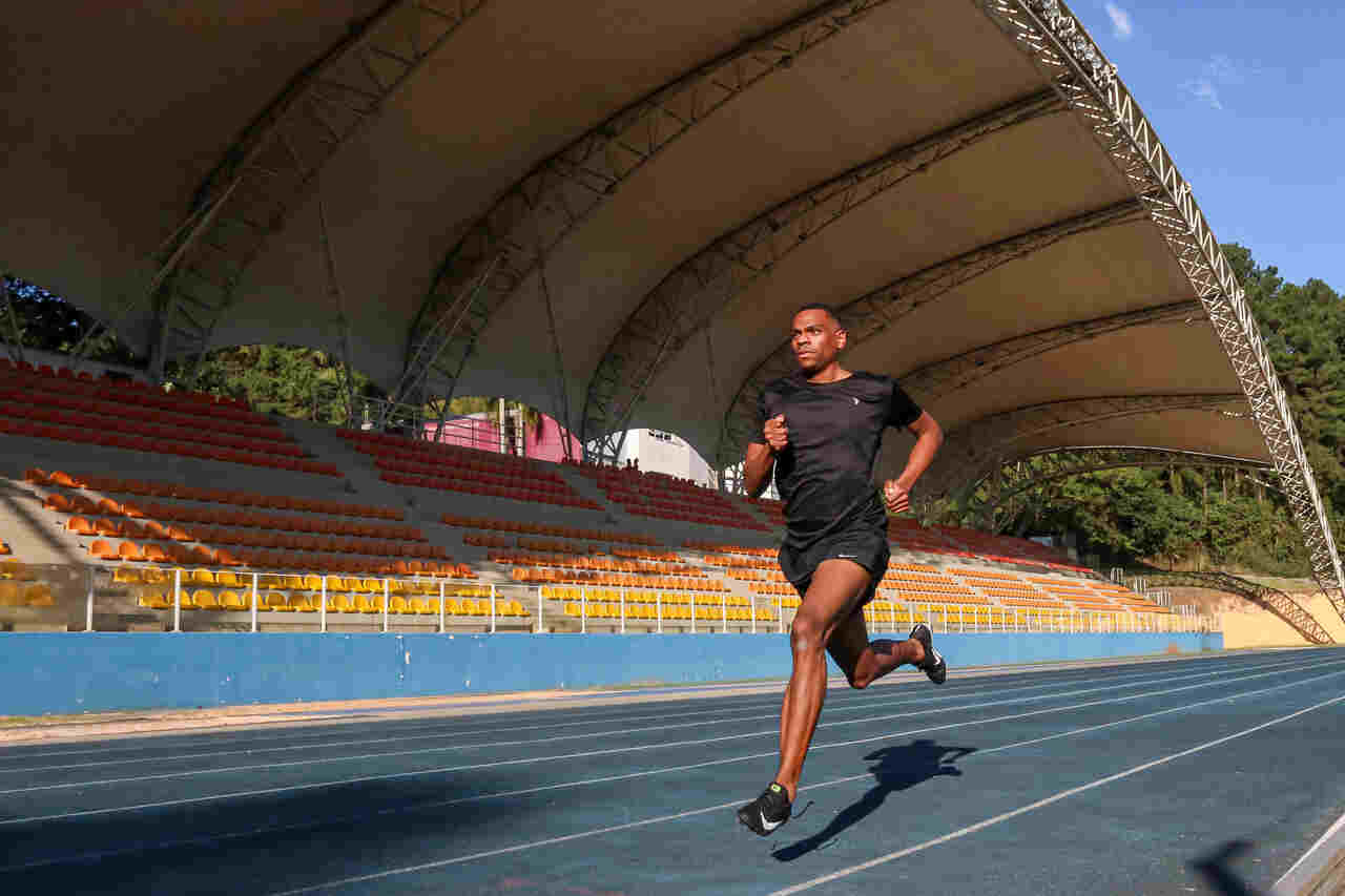 Campeonato Mundial de Atletismo - Paris 2023 