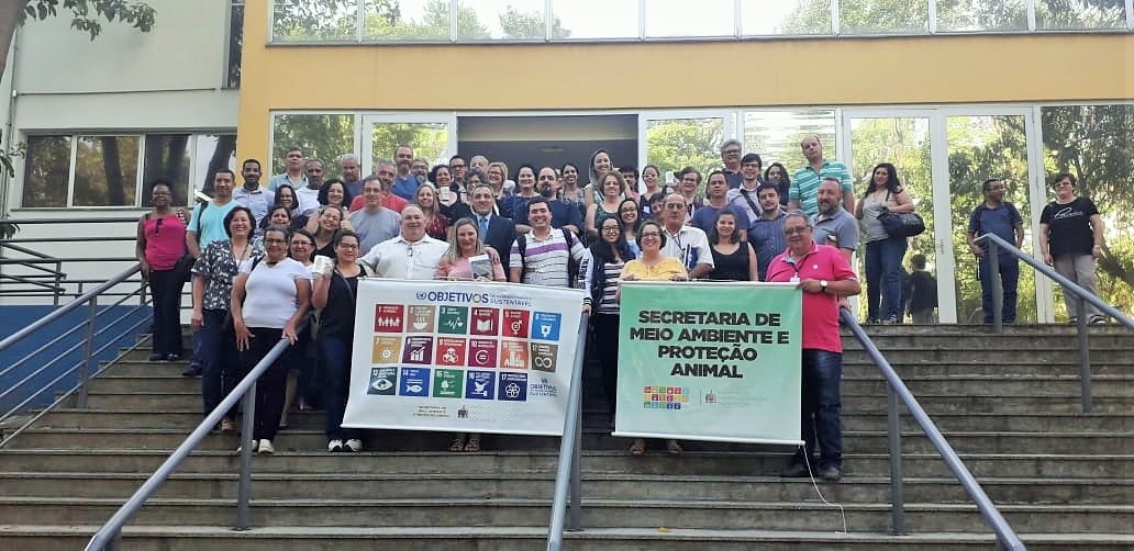 Curso ODS