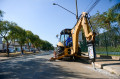 Prefeitura autoriza obras de pavimentação em novas vias do Planalto