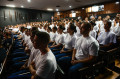 Em São Bernardo, 15ª turma da Guarda Civil Municipal inicia curso de formação
