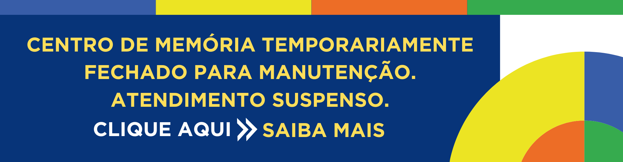 Centro de Memória 