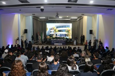 Semana Jurídica da Faculdade de Direito reúne grandes nomes do cenário nacional para debater novos desafios da Justiça